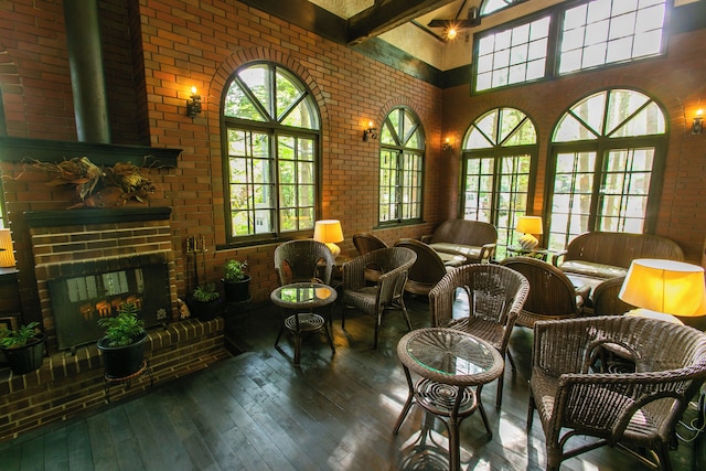 レストラン&ホテル トロイメライ