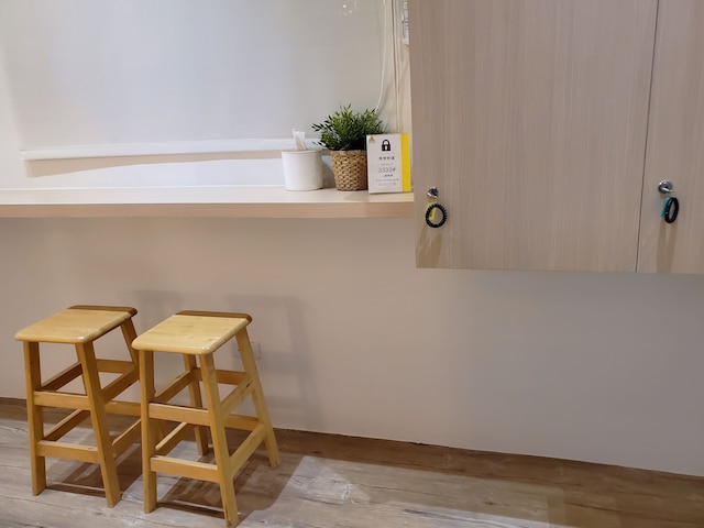 オン マイ ウェイ台東ホステル バックパッカー (途中・台東青年旅館)