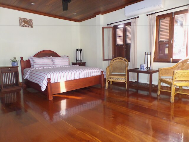 ペニンシュラ ヴィラ