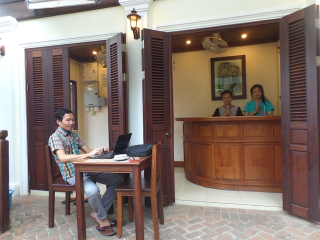 ペニンシュラ ヴィラ