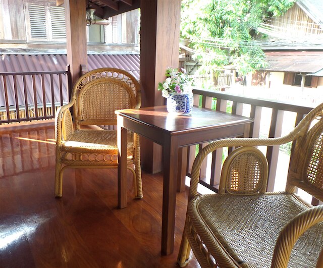 ペニンシュラ ヴィラ