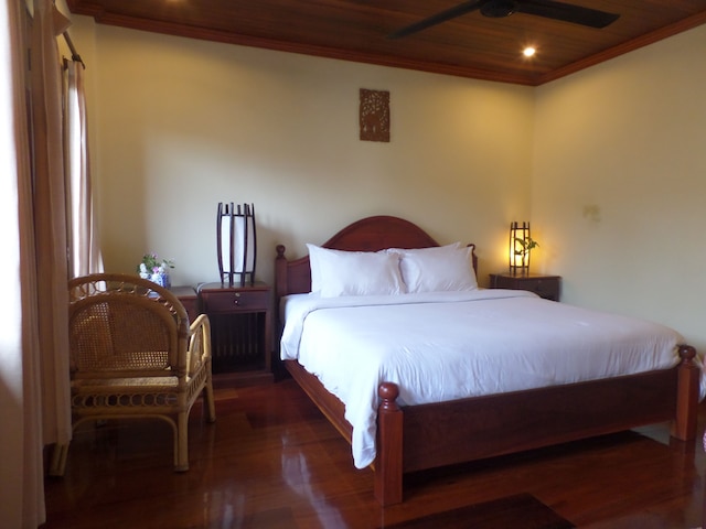 ペニンシュラ ヴィラ