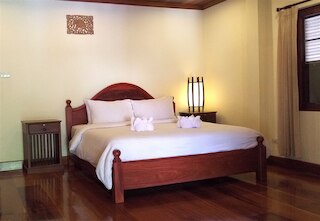 ペニンシュラ ヴィラ