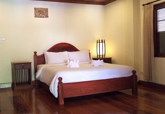 ペニンシュラ ヴィラ