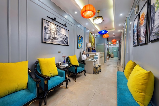 ハノイ ベラ ローザ ホテル & トラベル