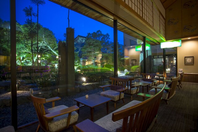 あわら温泉 ホテル八木