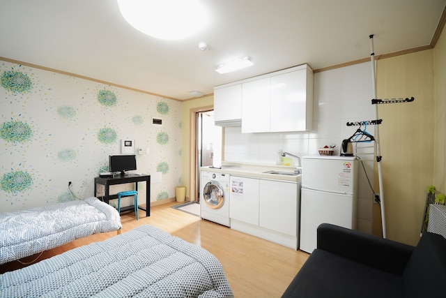 サニー ヒル ゲストハウス ホンデ