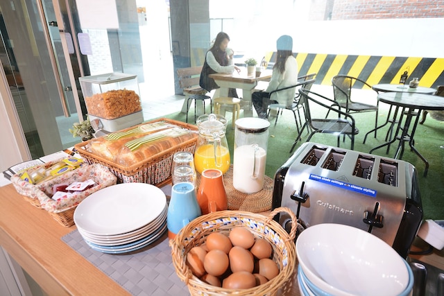 サニー ヒル ゲストハウス ホンデ