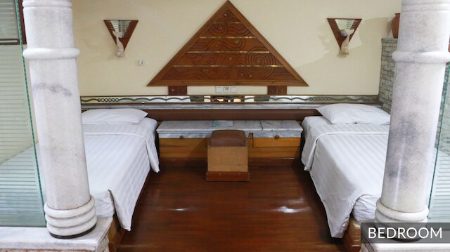 プトリ ドユング アンコル