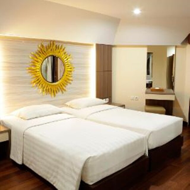 プトリ ドユング アンコル