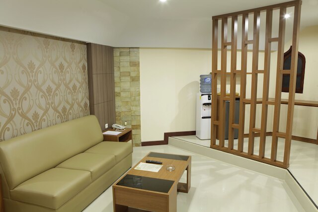 プトリ ドユング アンコル