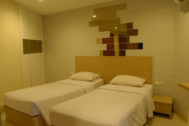 プトリ ドユング アンコル