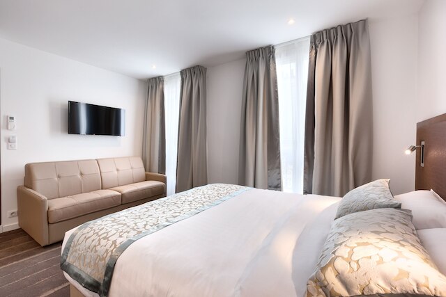 ホテル ル トロント