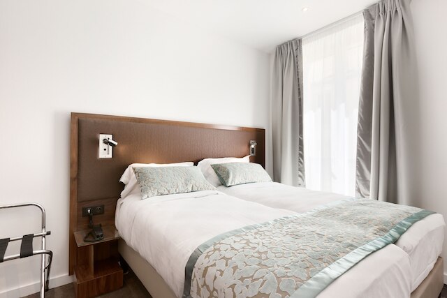 ホテル ル トロント