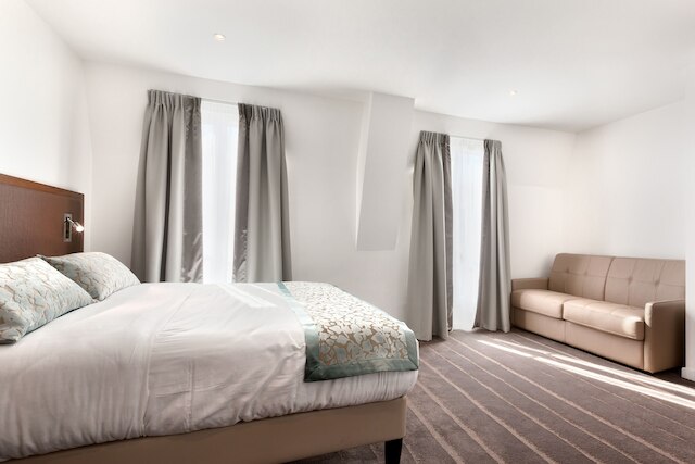 ホテル ル トロント