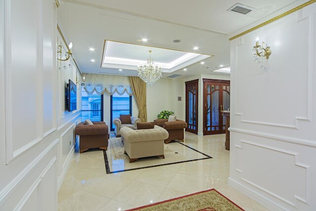 グランド ナキ ホテル