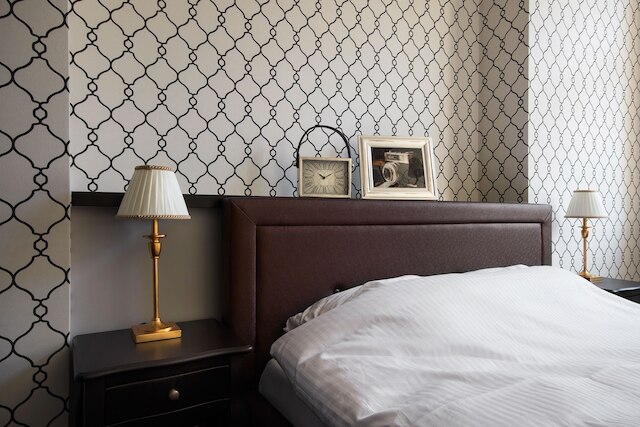 トゥーグッド アパートメンツ