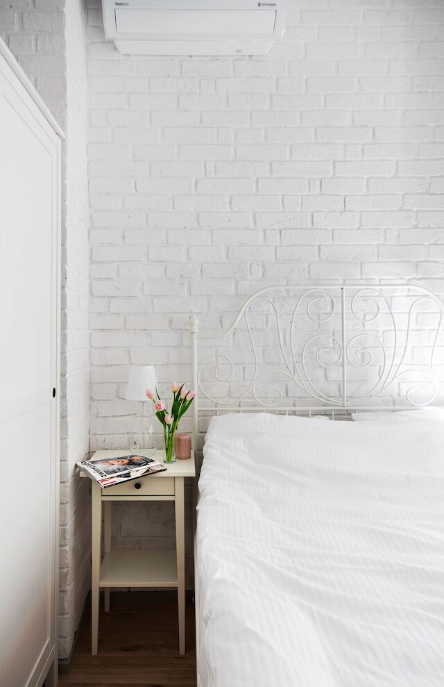 トゥーグッド アパートメンツ