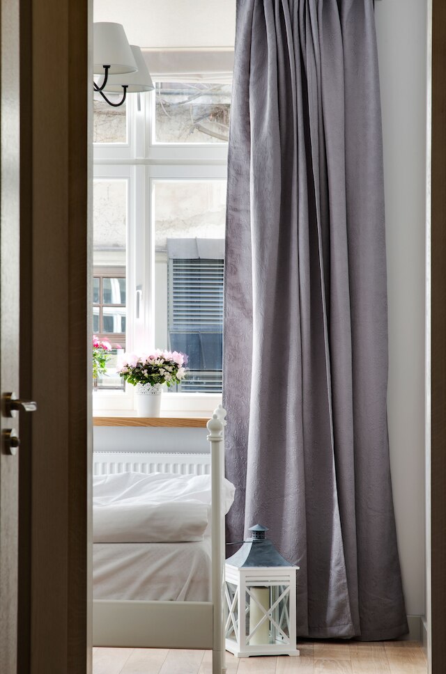 トゥーグッド アパートメンツ