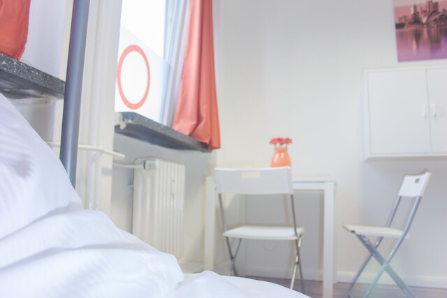 MAC シティ ホステル