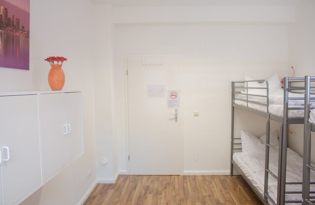 MAC シティ ホステル