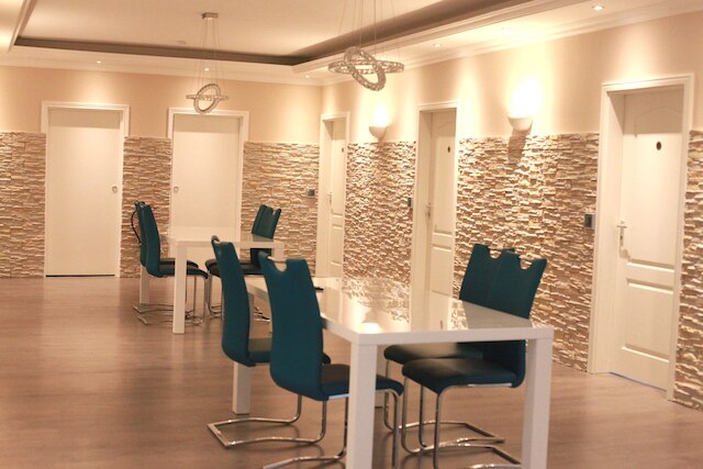 MAC シティ ホステル