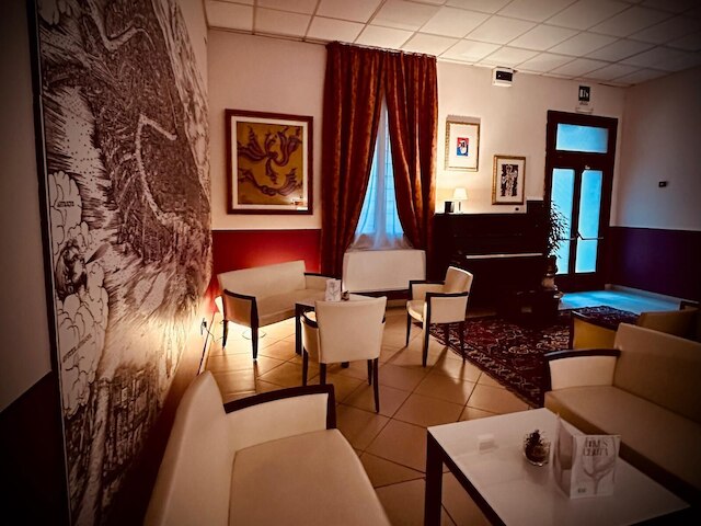 ドムス チリオータ