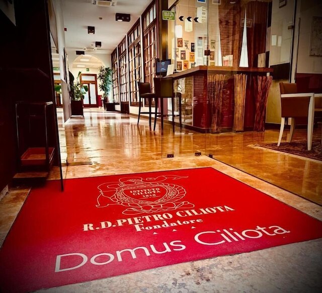 ドムス チリオータ