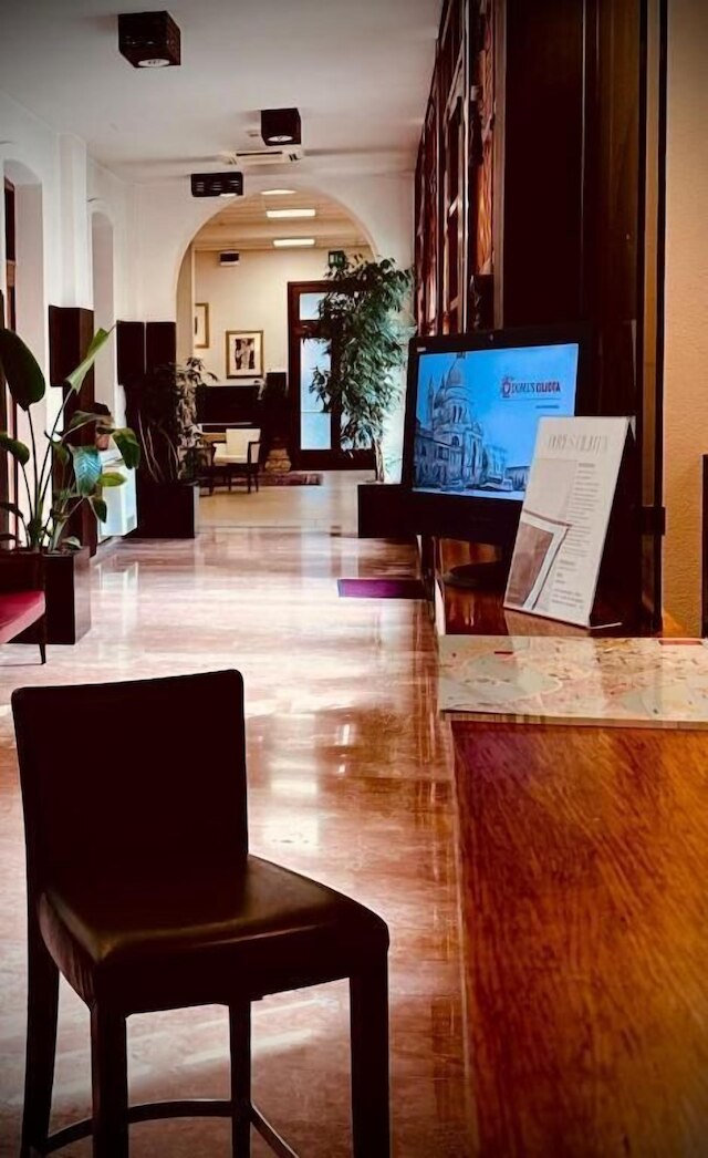 ドムス チリオータ