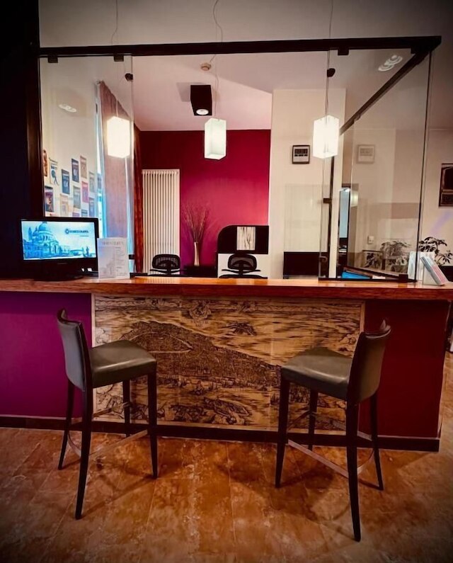 ドムス チリオータ