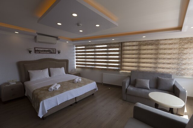 ハーバー スイーツ オールド シティ