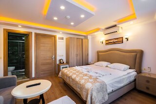 ハーバー スイーツ オールド シティ