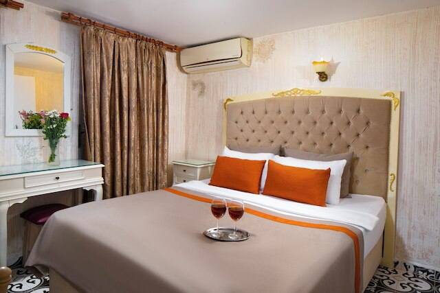 アルハンブラ アパート ホテル