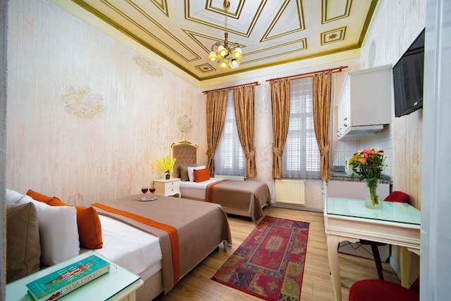 アルハンブラ アパート ホテル