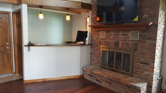 アートパーク ホテル イン アット ルイストン