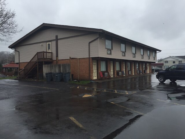 アートパーク ホテル イン アット ルイストン