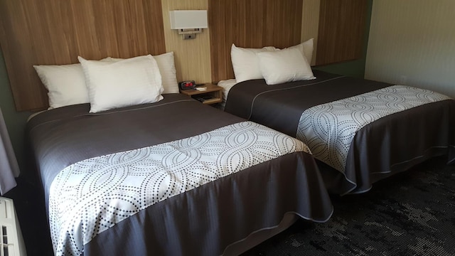 アートパーク ホテル イン アット ルイストン