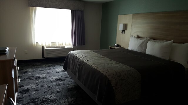 アートパーク ホテル イン アット ルイストン