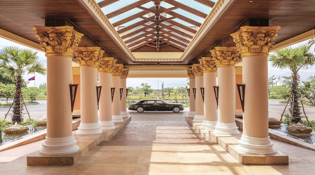 ソカ シェムリアップ リゾート & コンベンション