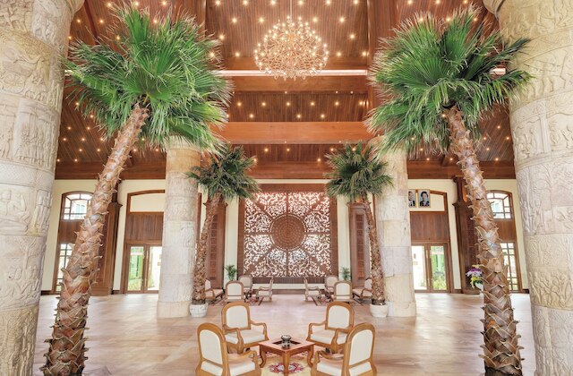 ソカ シェムリアップ リゾート & コンベンション