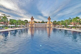 ソカ シェムリアップ リゾート & コンベンション