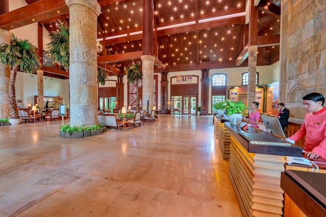 ソカ シェムリアップ リゾート & コンベンション