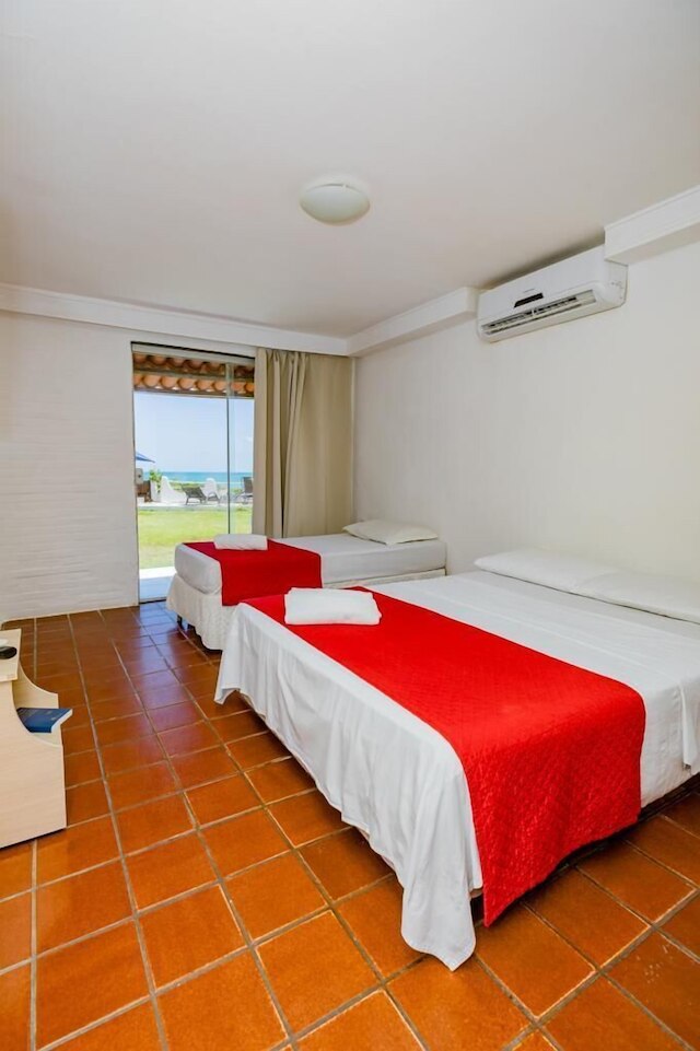 ホテル パライソ ナタル