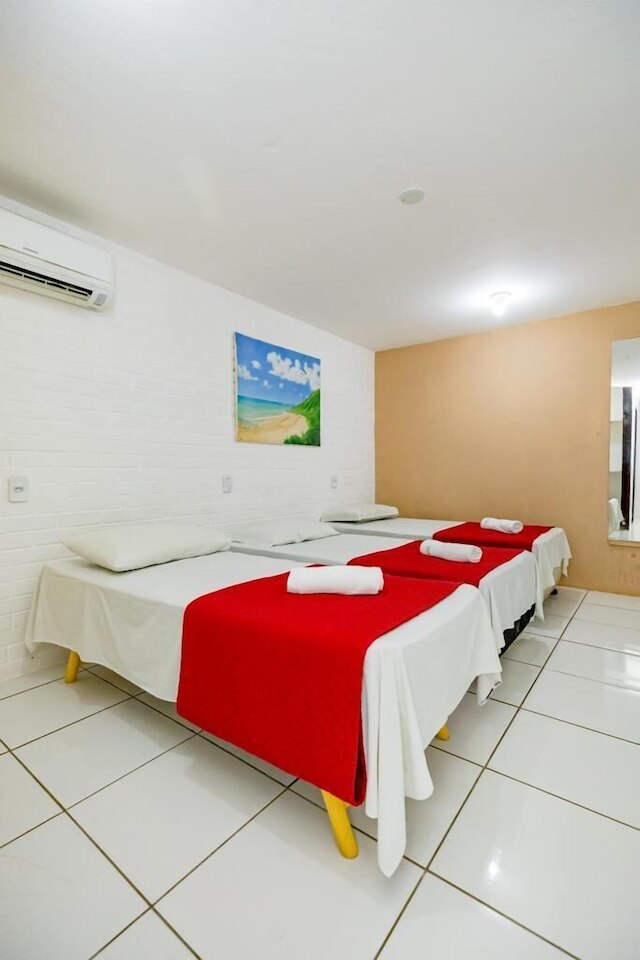 ホテル パライソ ナタル