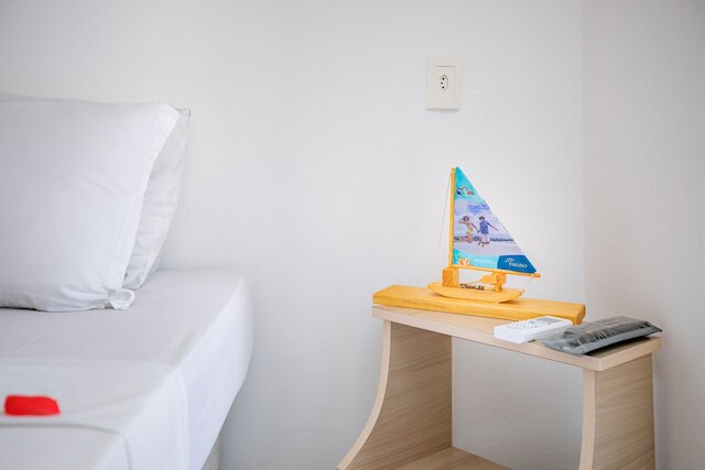 ホテル パライソ ナタル