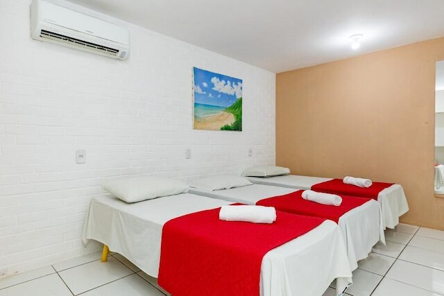 ホテル パライソ ナタル