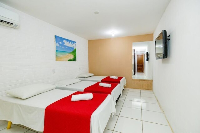 ホテル パライソ ナタル