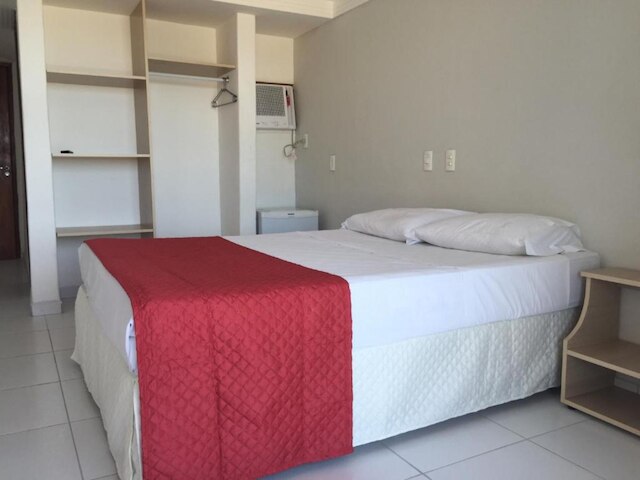 ホテル パライソ ナタル