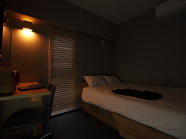 ホテル アマネク 銀座イースト