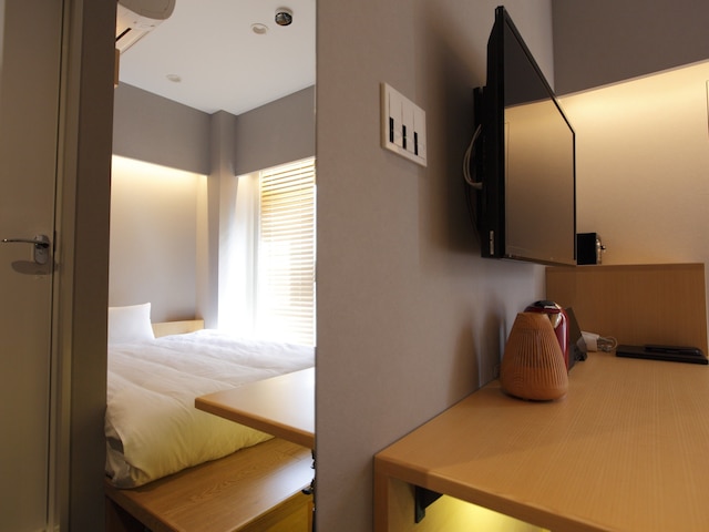 ホテル アマネク 銀座イースト